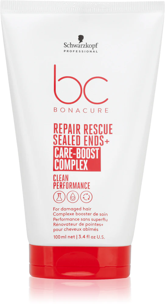 Schwarzkopf Professional BC Bonacure Repair Rescue regenerating balm for dry and damaged hair