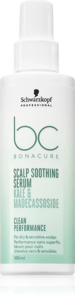 Schwarzkopf Professional BC Bonacure Scalp Serum for sensitive scalps