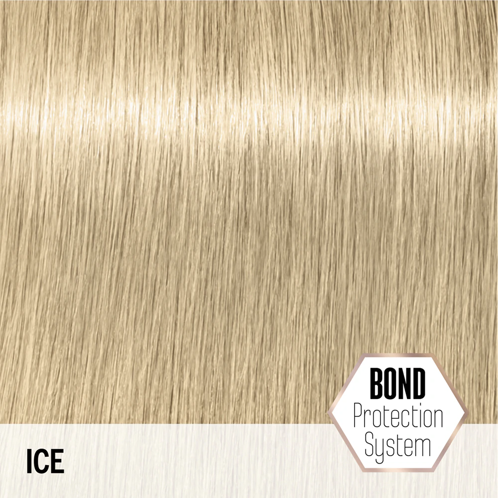 Schwarzkopf Professional Blondme Lift & Blend Lightening Cream for Blonde Hair