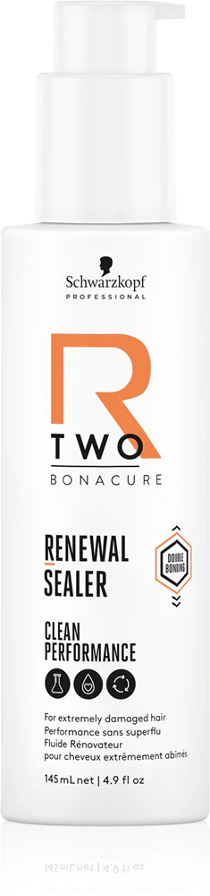 Schwarzkopf Professional Bonacure R-TWO Renewal Sealer renewing leave-in mask for hair