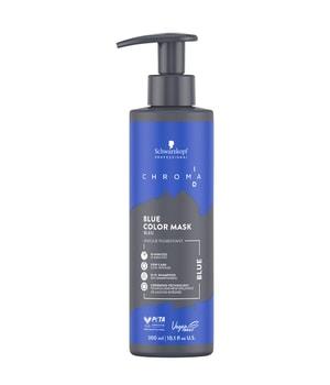 Schwarzkopf Professional Chroma ID Blue Bonding Color Mask Blue