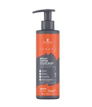Schwarzkopf Professional Chroma ID Bright Copper Bonding Color Mask 7-77