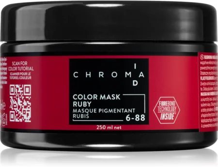 Schwarzkopf Professional Chroma ID color mask for all hair types