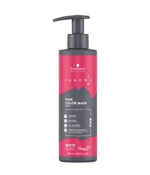 Schwarzkopf Professional Chroma ID Pink Bonding Color Mask Pink
