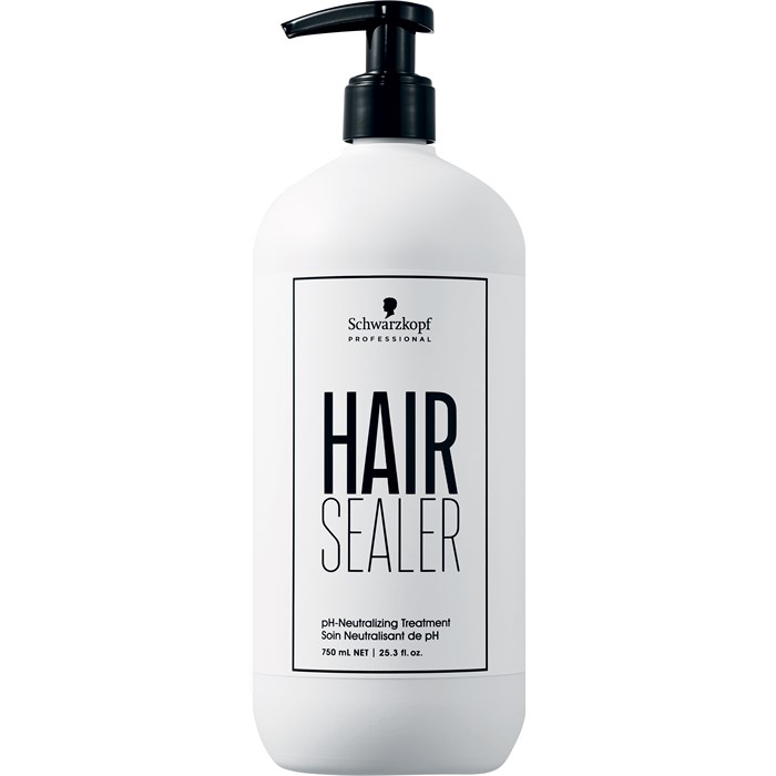 Schwarzkopf Professional Color Enablers Hair sealer 750ml