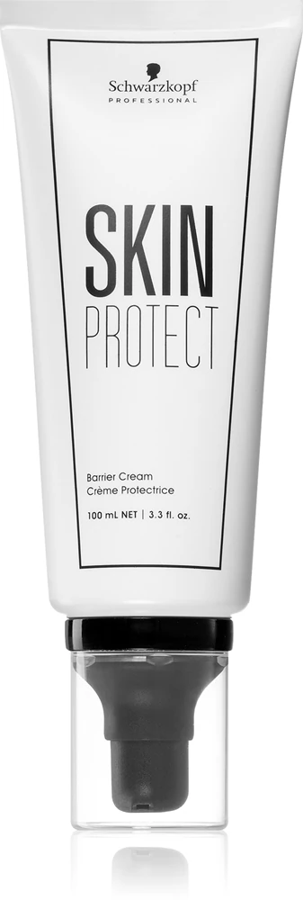 Schwarzkopf Professional Color Enablers Skin Protect Protective emulsion for the scalp before coloring
