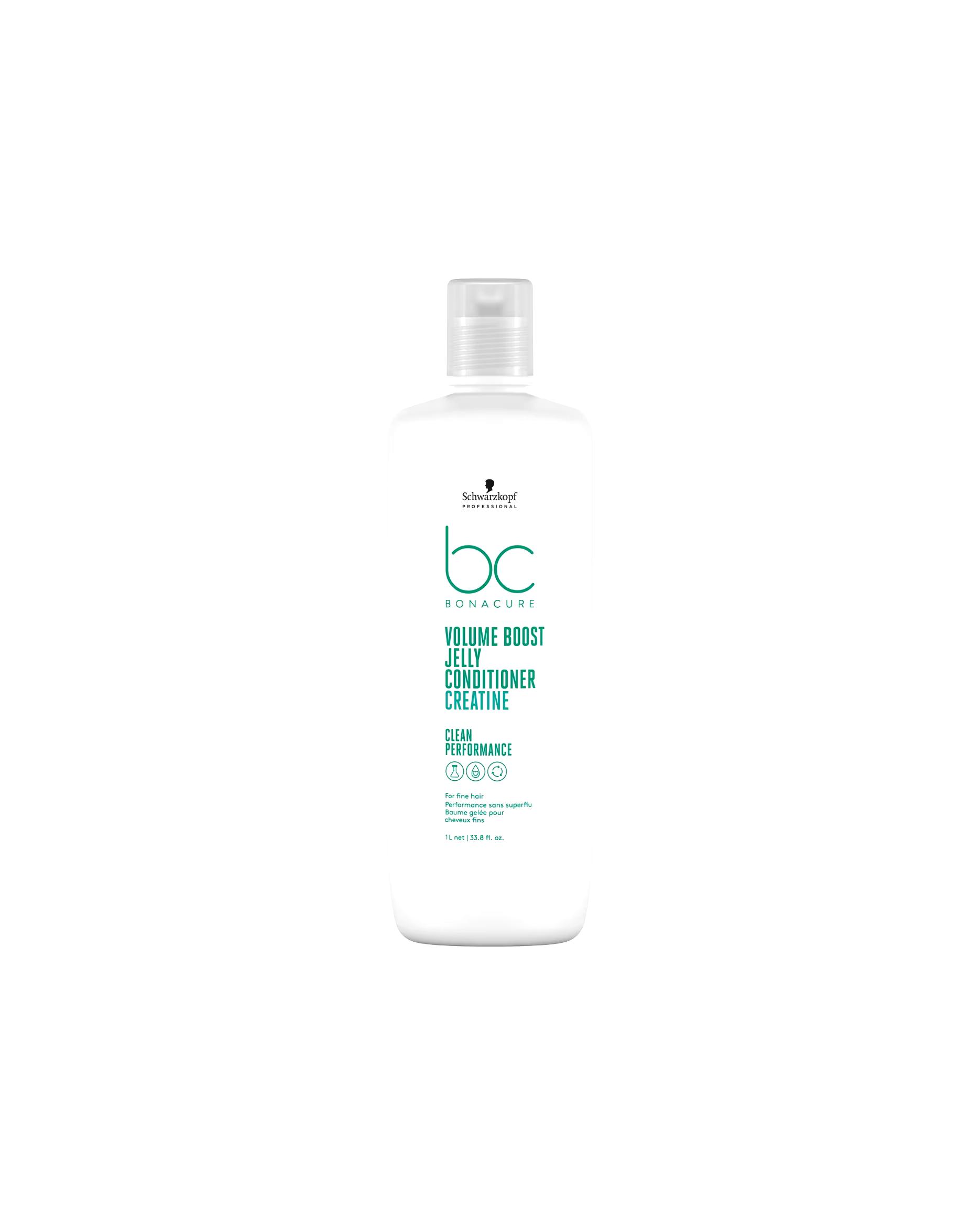 Schwarzkopf Professional Conditioner Collagen Volume Boos