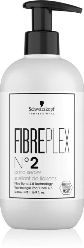 Schwarzkopf Professional Fibreplex N°2 Bond Sealer