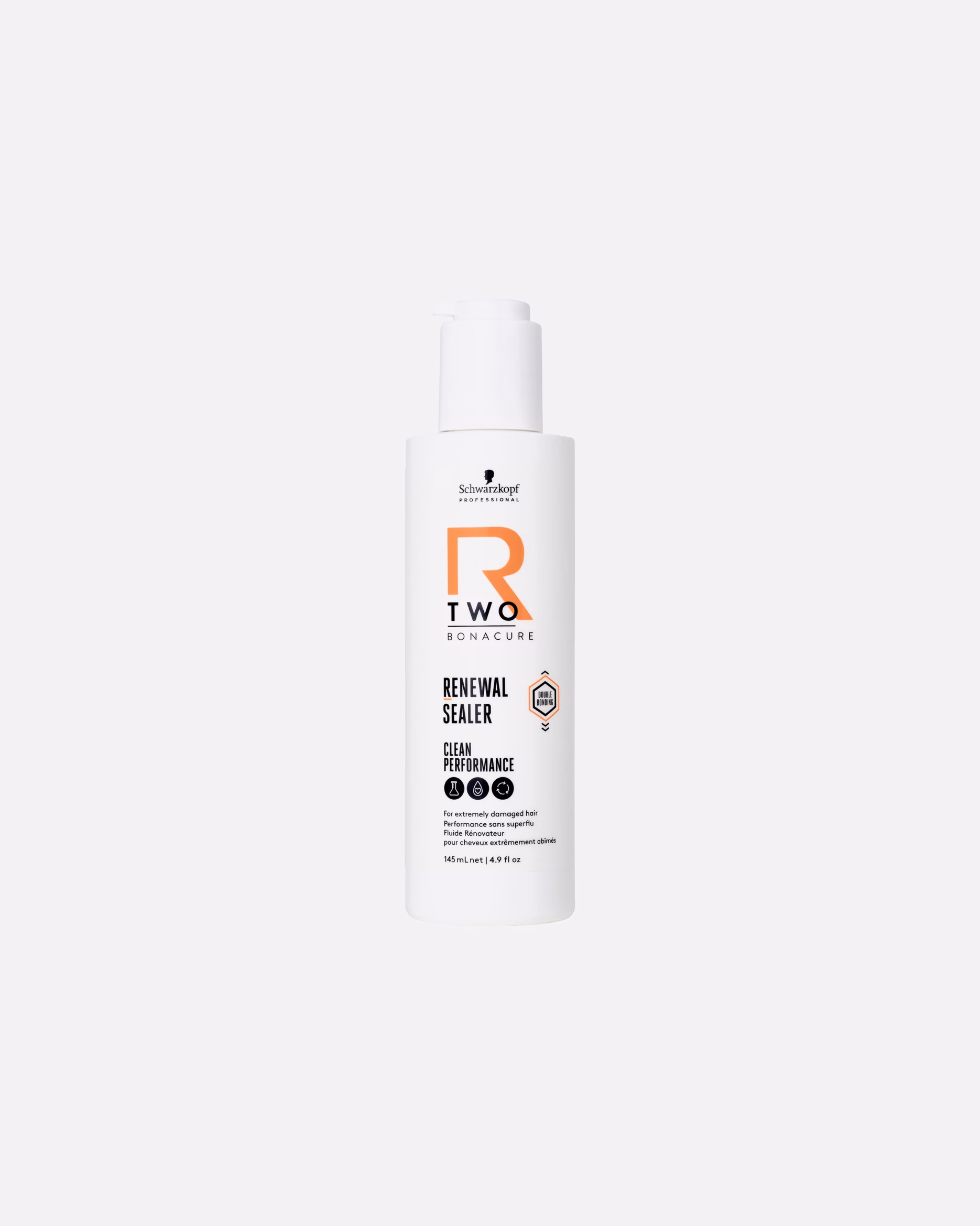Schwarzkopf Professional Hair Treatment BC BONACURE R-TWO R-TWO Renewal Sealer