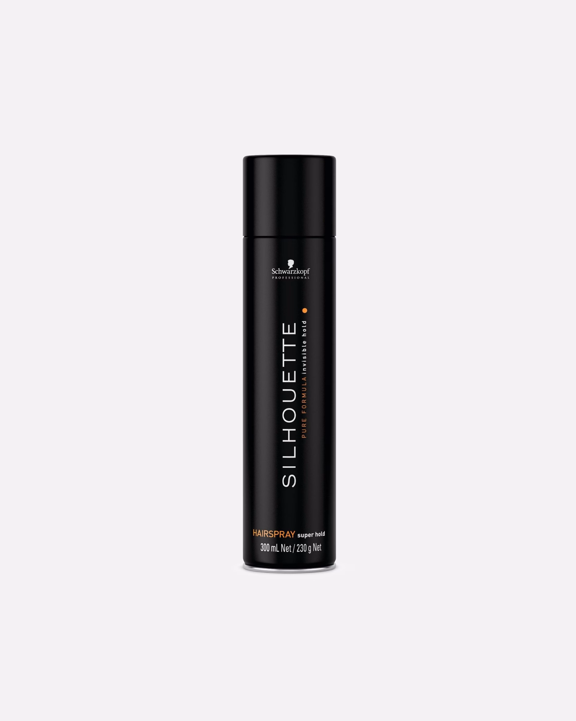 Schwarzkopf Professional hairspray fixing spray ultra-strong