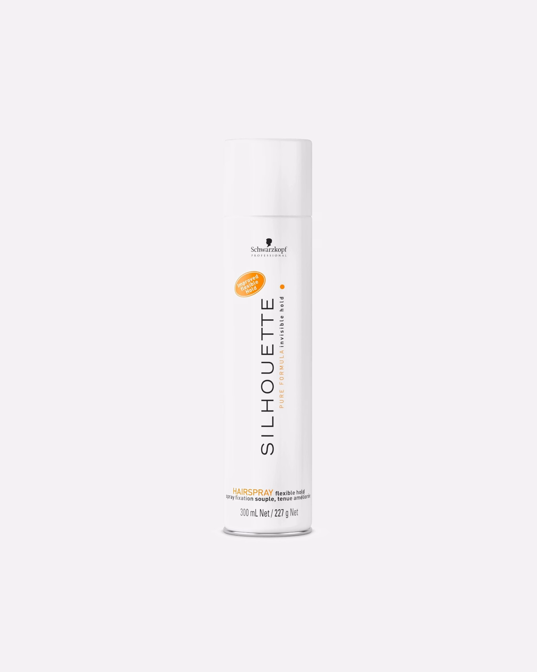 Schwarzkopf Professional Hairspray Fixing Spray Soft