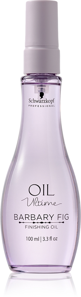 Schwarzkopf Professional Oil Ultime Barbary Fig Oil moisturizing, regenerating oil for very dry and damaged hair