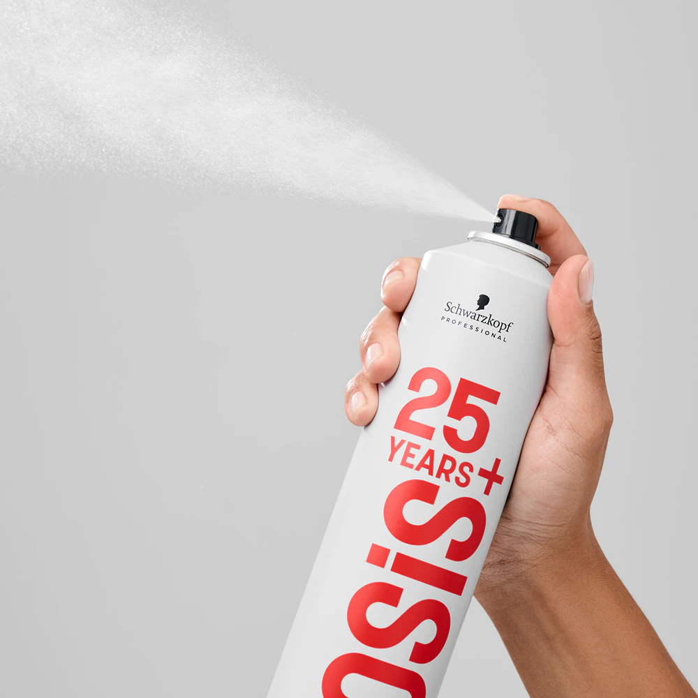 Schwarzkopf Professional Osis+ Freeze beneficial pack for hair