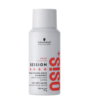 Schwarzkopf Professional Osis Hold Session
