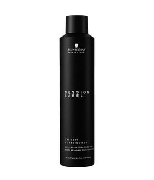 Schwarzkopf Professional Session Label The Coat