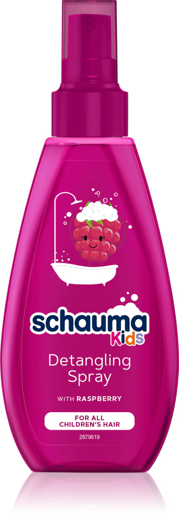 Schwarzkopf Schauma Kids Spray for easy combing of children's hair