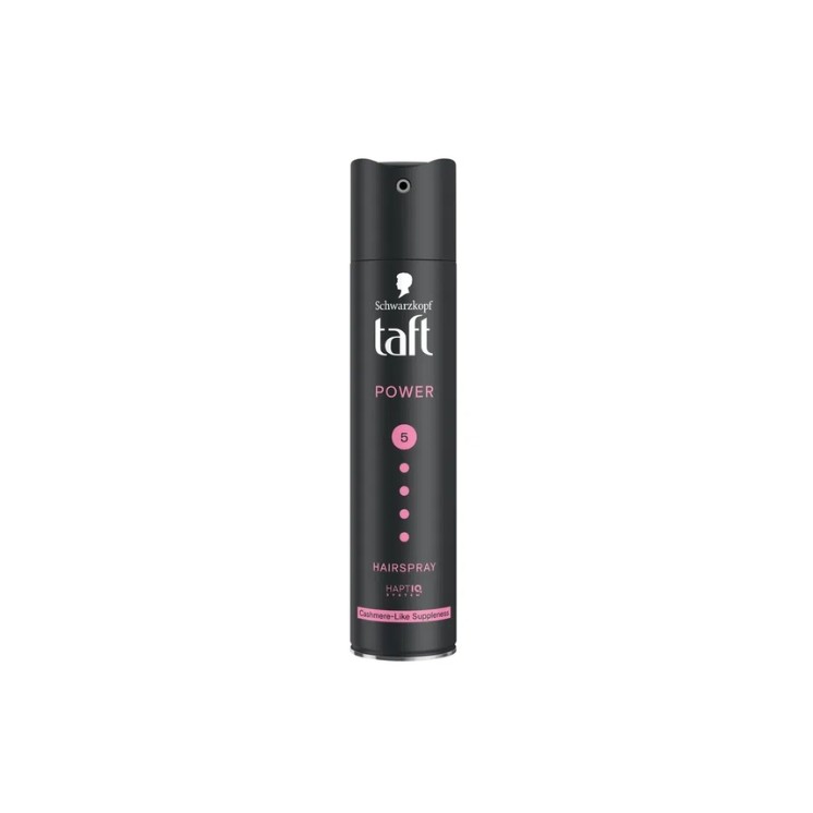 Schwarzkopf Taft Power Mega Strong Hairspray 250 ml