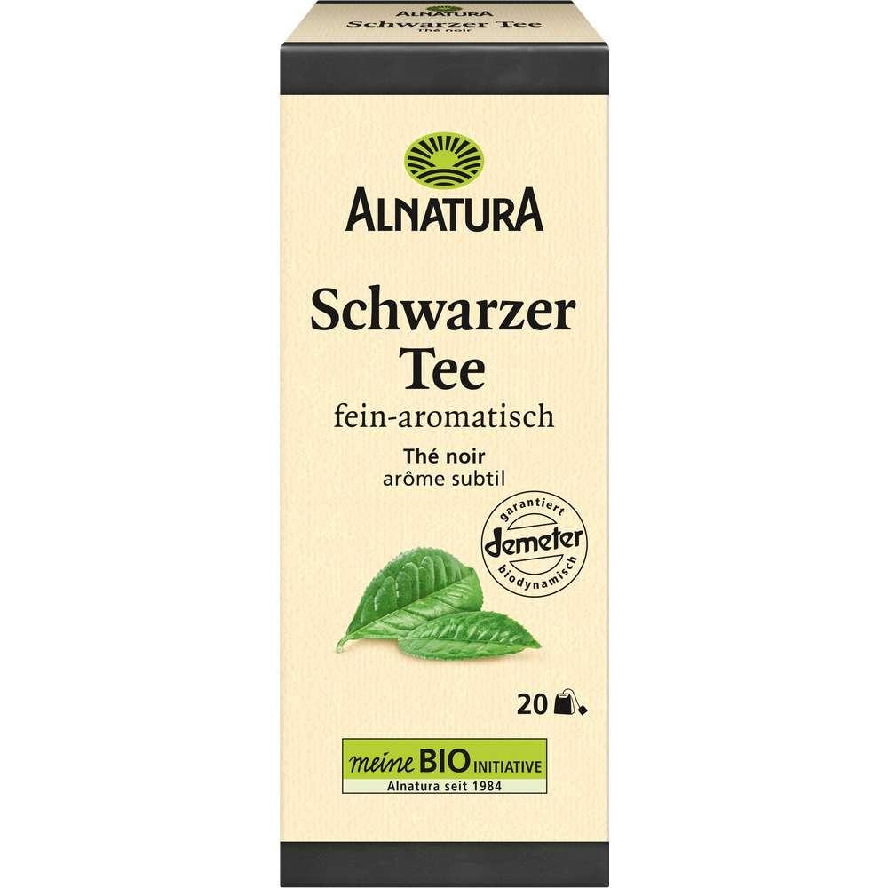 Alnatura Black tea