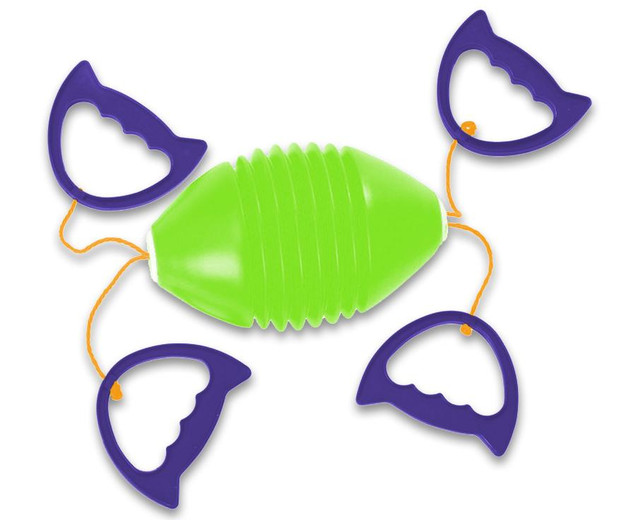 Betzold Swoosh Ball
