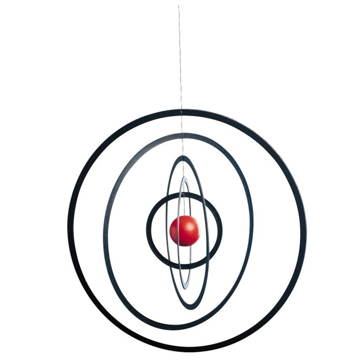 Flensted Mobiles Science Fiction Mobile