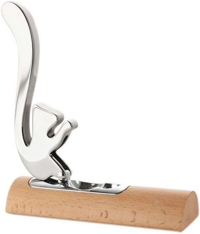 Alessi Scoiattolo Nutcracker