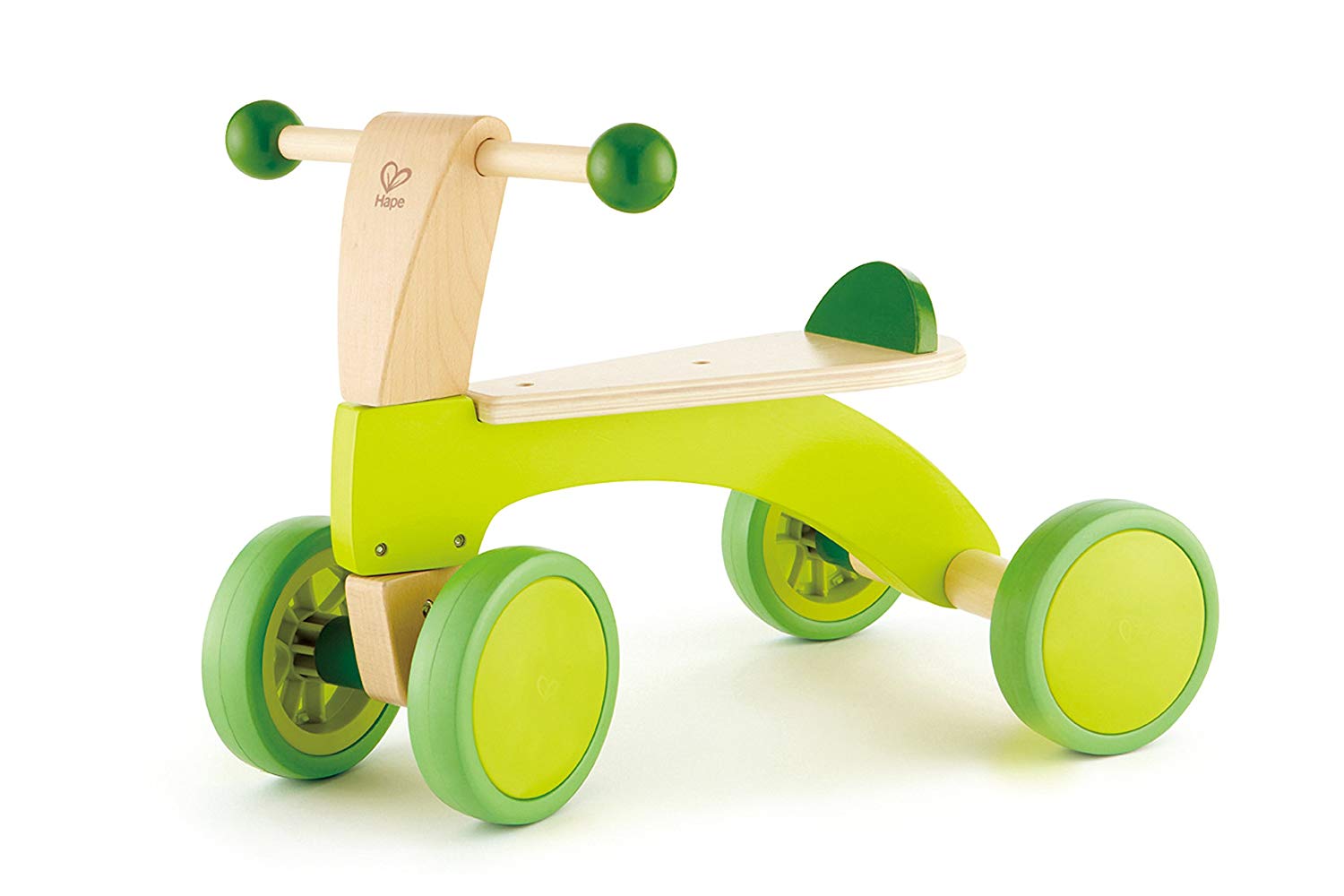 Hape Scoot Around