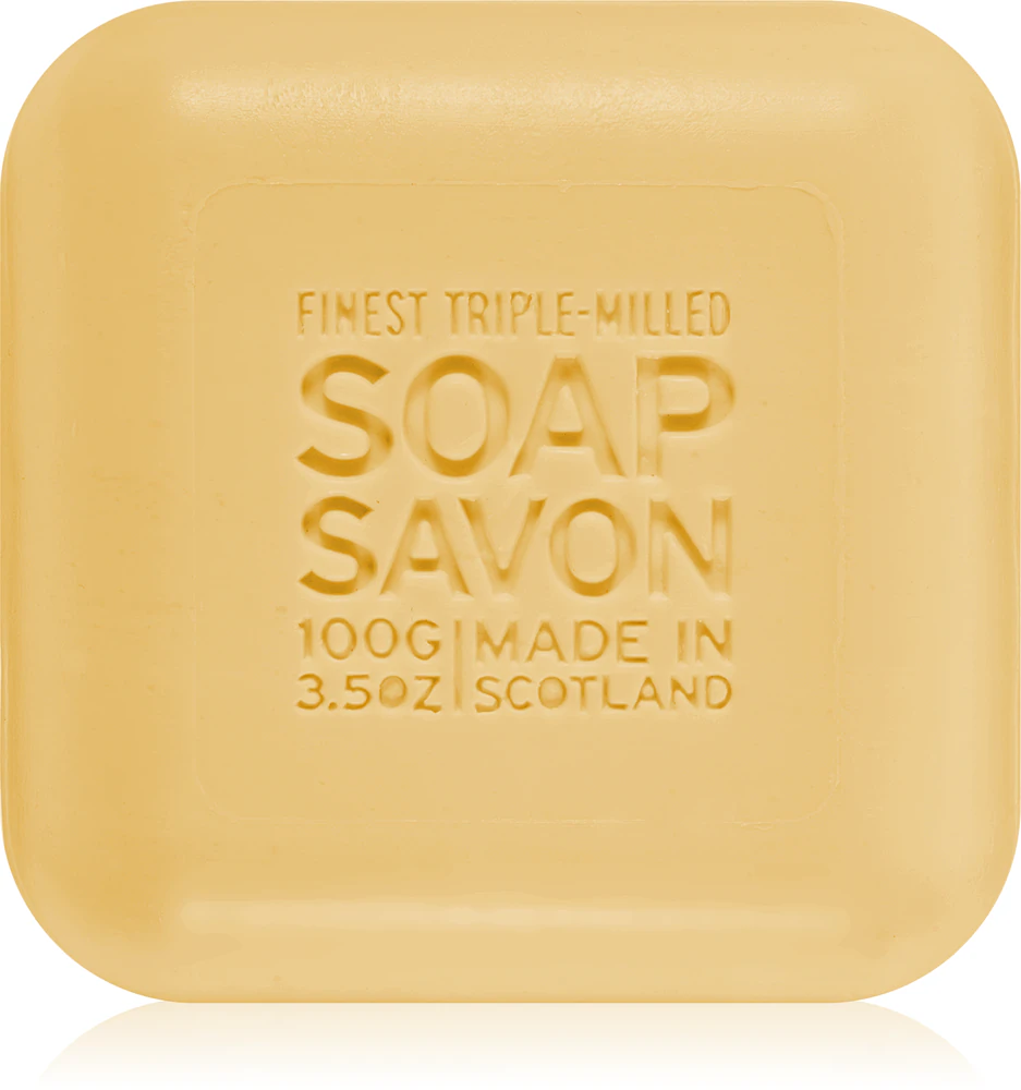 Scottish Fine Soaps Men’s Grooming Vetiver & Sandalwood solids