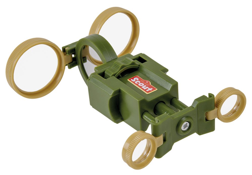 Scout Adventure Binoculars 156