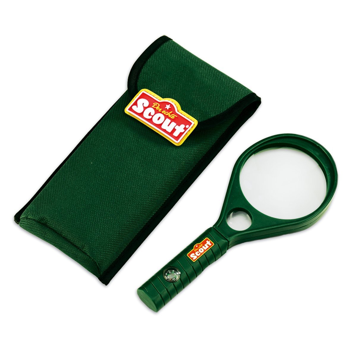 Scout Magnifier 156