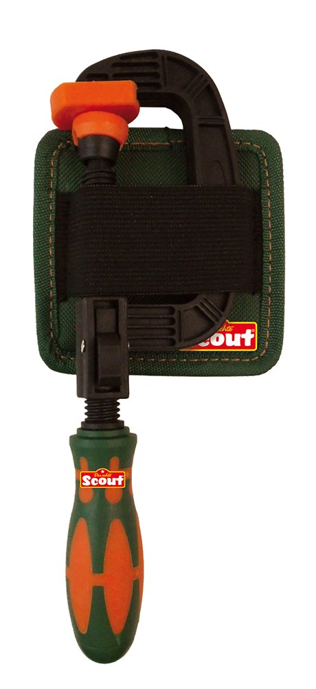 Scout Tools Clamp 155