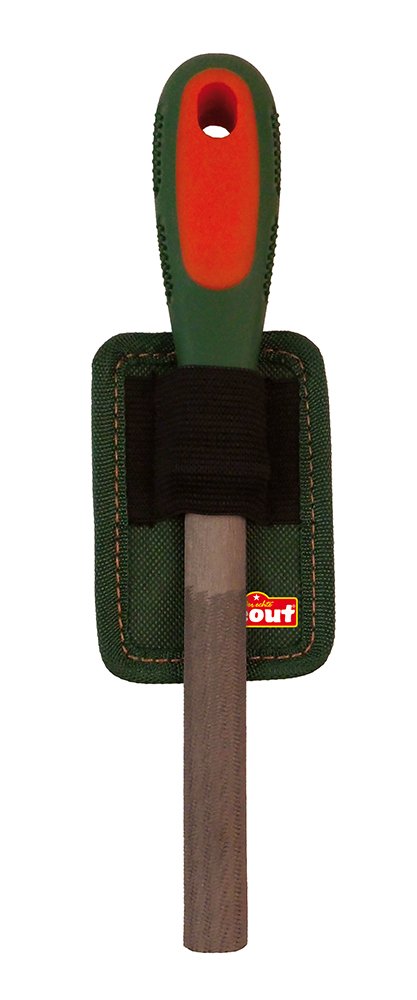 Scout Tools File 155