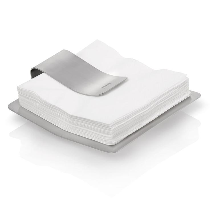 blomus Scudo Napkin Holder