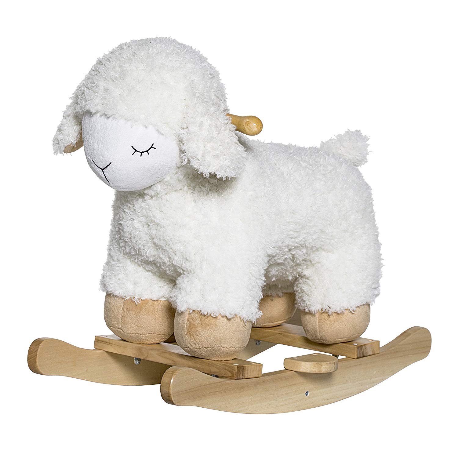 Bloomingville Rocking Sheep