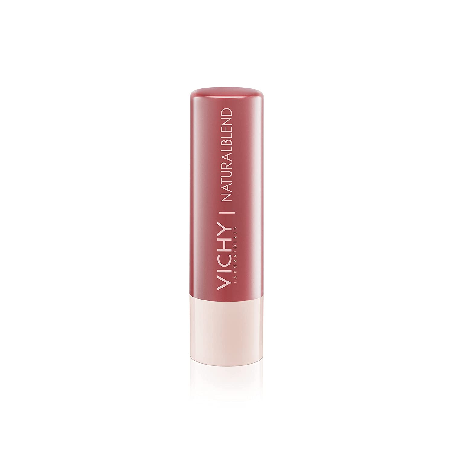 VICHY Naturalblend Tinted Lip Balm Nude 4.5 g, ‎skin-coloured