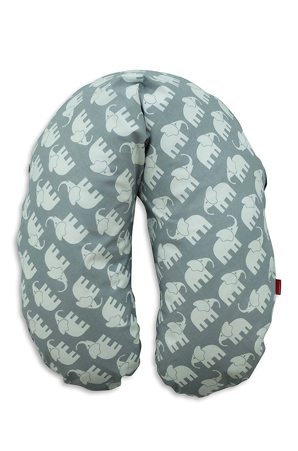 Ideenreich 2043 Breastfeeding Pillow Cover Small