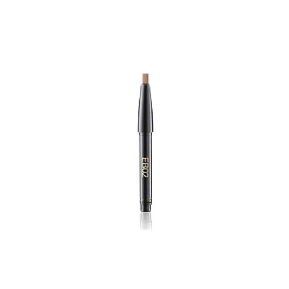 Sensai Eye Women Eyebrow Pencil Refill No. 02 Soft Brown 0 ml Pack of 1)