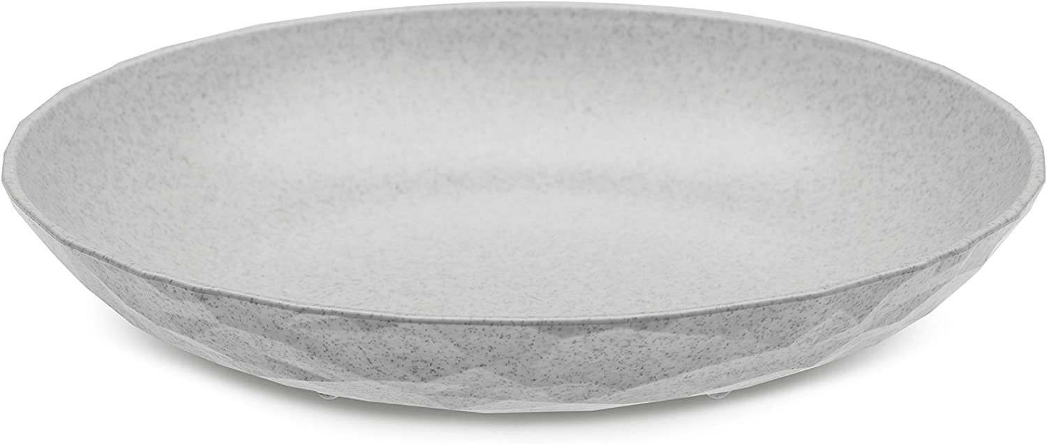 Koziol Club Organic Grey