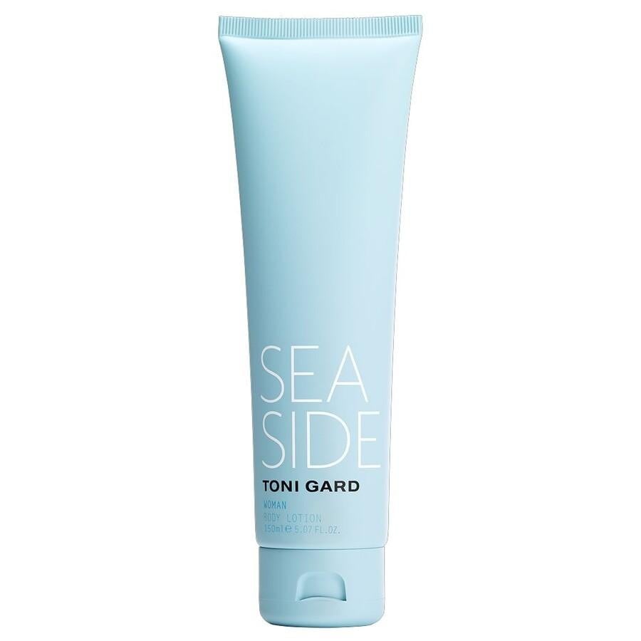 Seaside TONI GARD Sea Side Woman Body Lotion