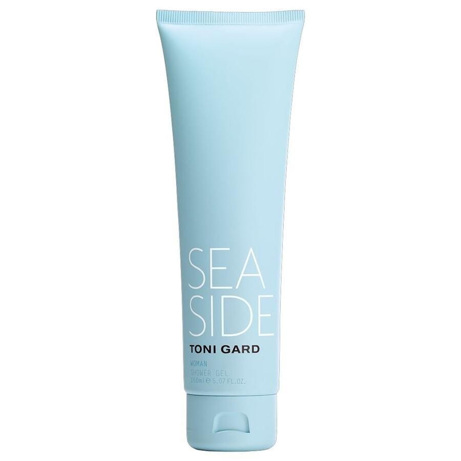 Seaside TONI GARD Sea Side Woman Shower Gel