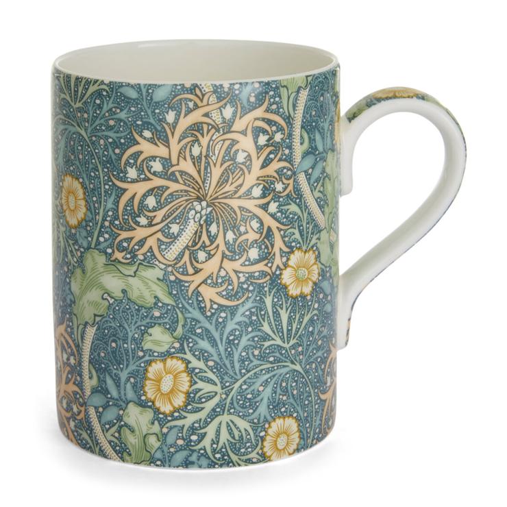 spode Seaweed Cup 35cl
