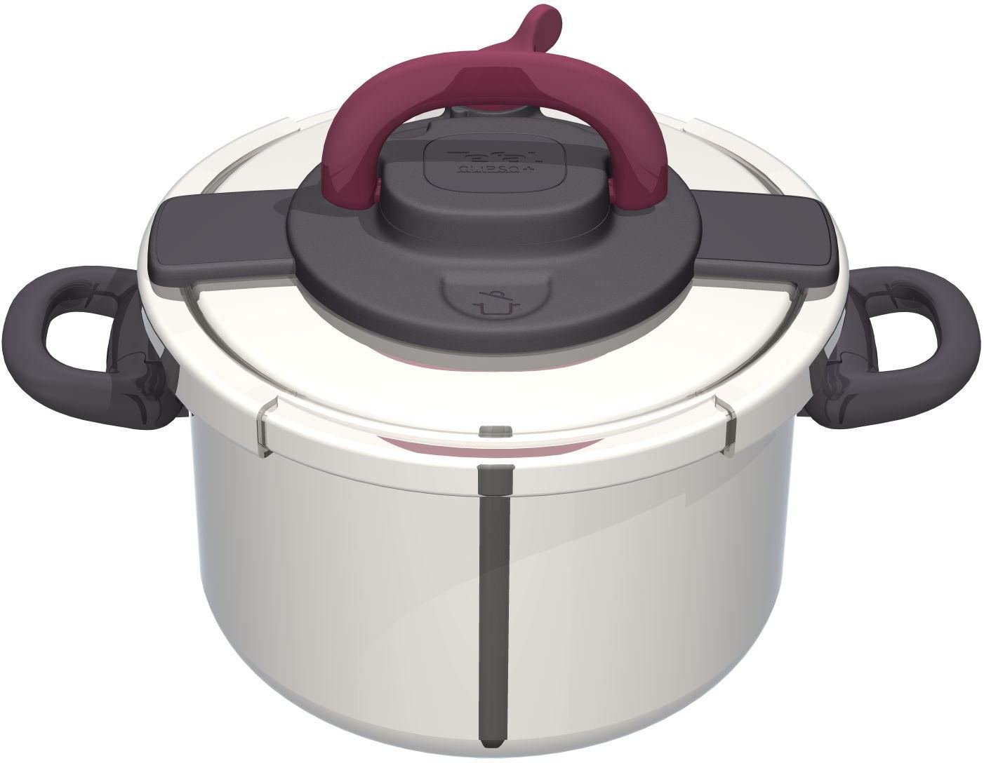 Seb Clipso Plus Pressure Cooker 10 Litres