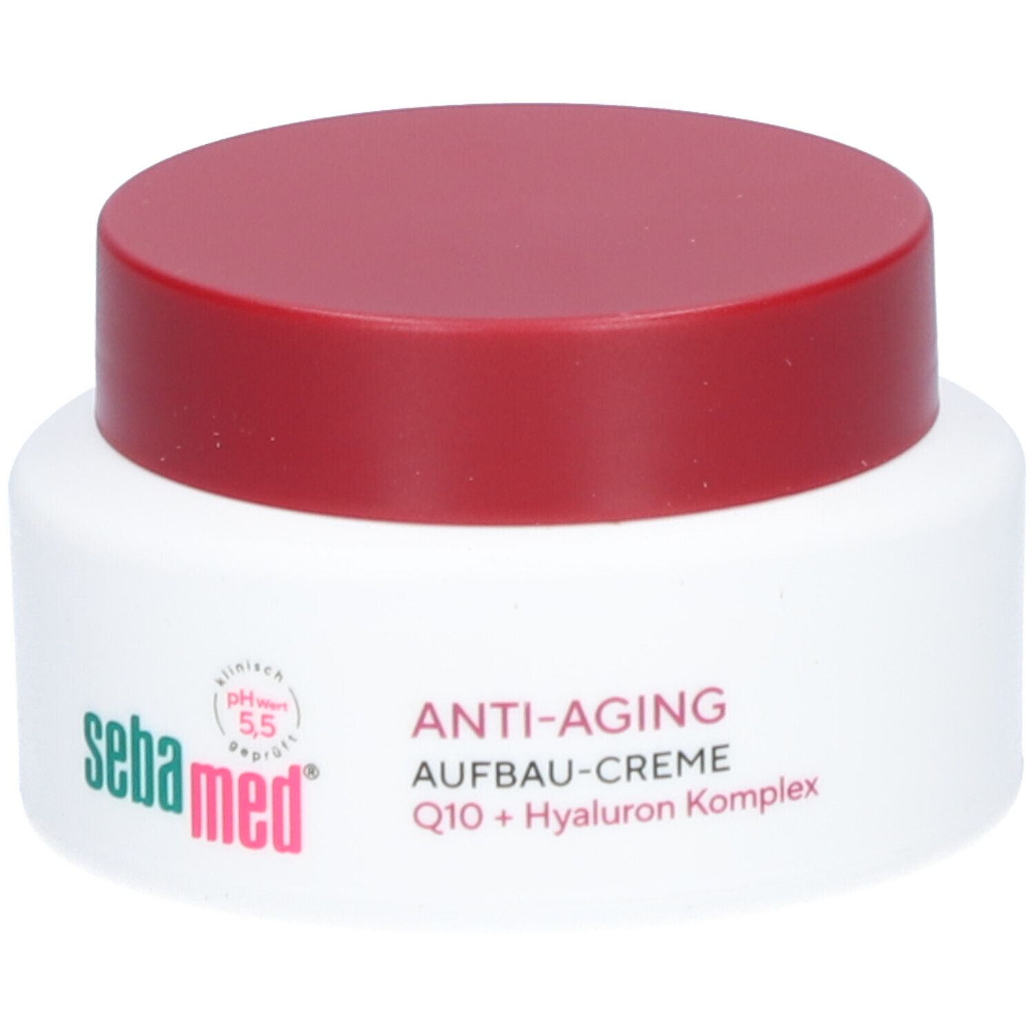 sebamed ANTI-AGING building cream 50 ml