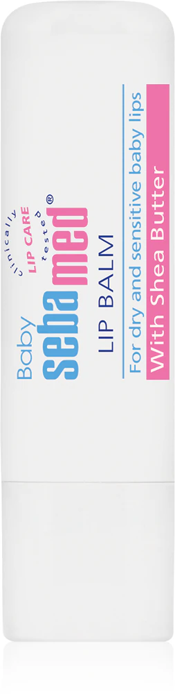 Sebamed Baby Care lip balm