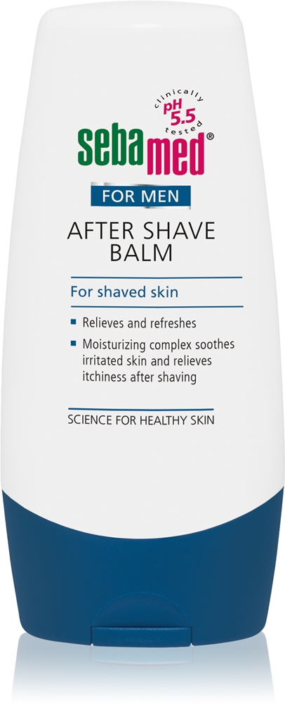 Sebamed For Men After Shave Balm