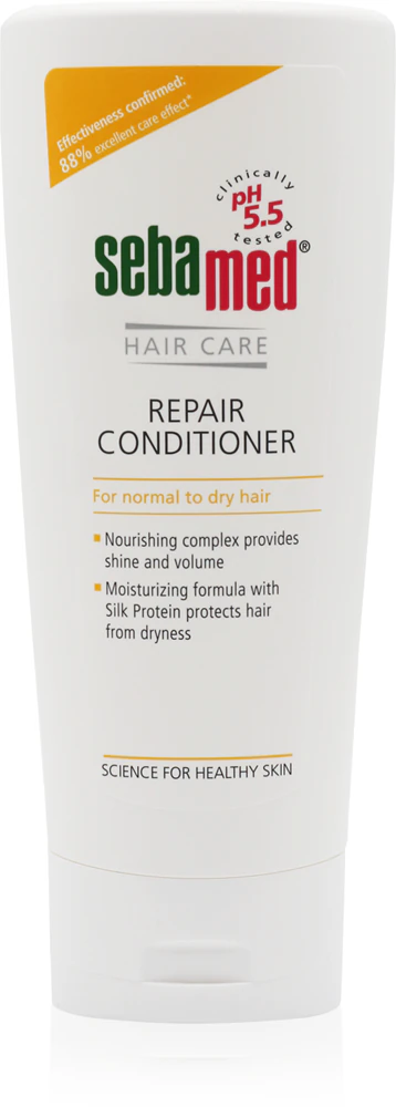 Sebamed Hair Care Conditioner for hair