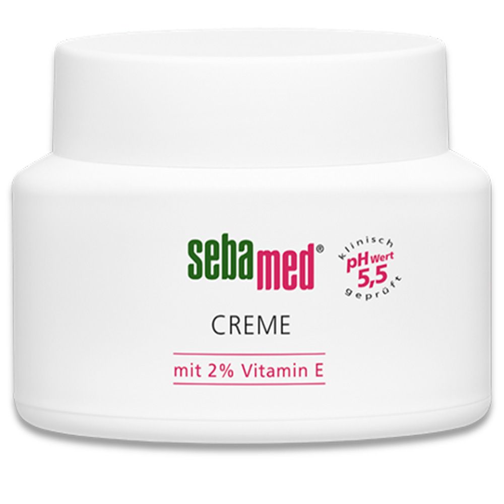 sebamed® cream 75 ml