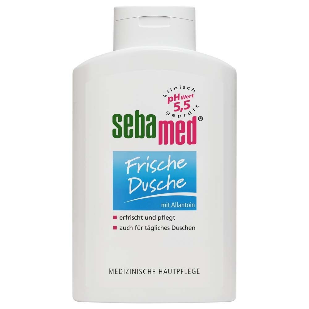 sebamed® Fresh Shower 400 ml
