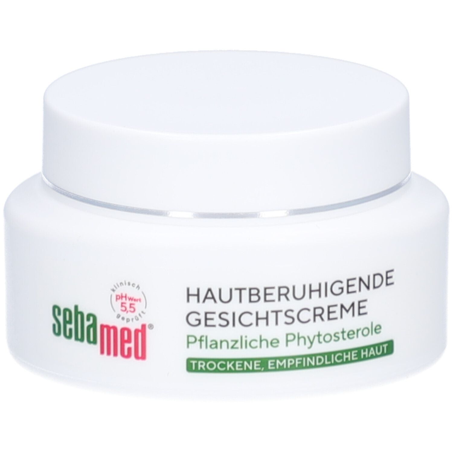 sebamed® Skin Soothing Face Cream 50 ml