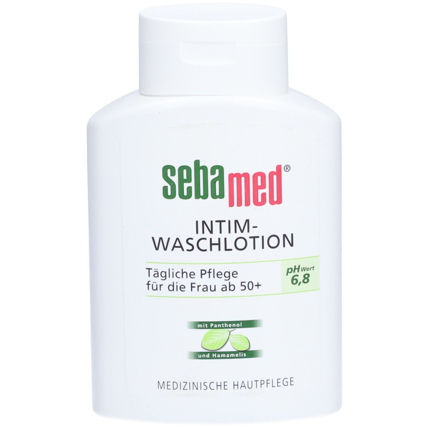 sebamed® intimate washing lotion 200 ml
