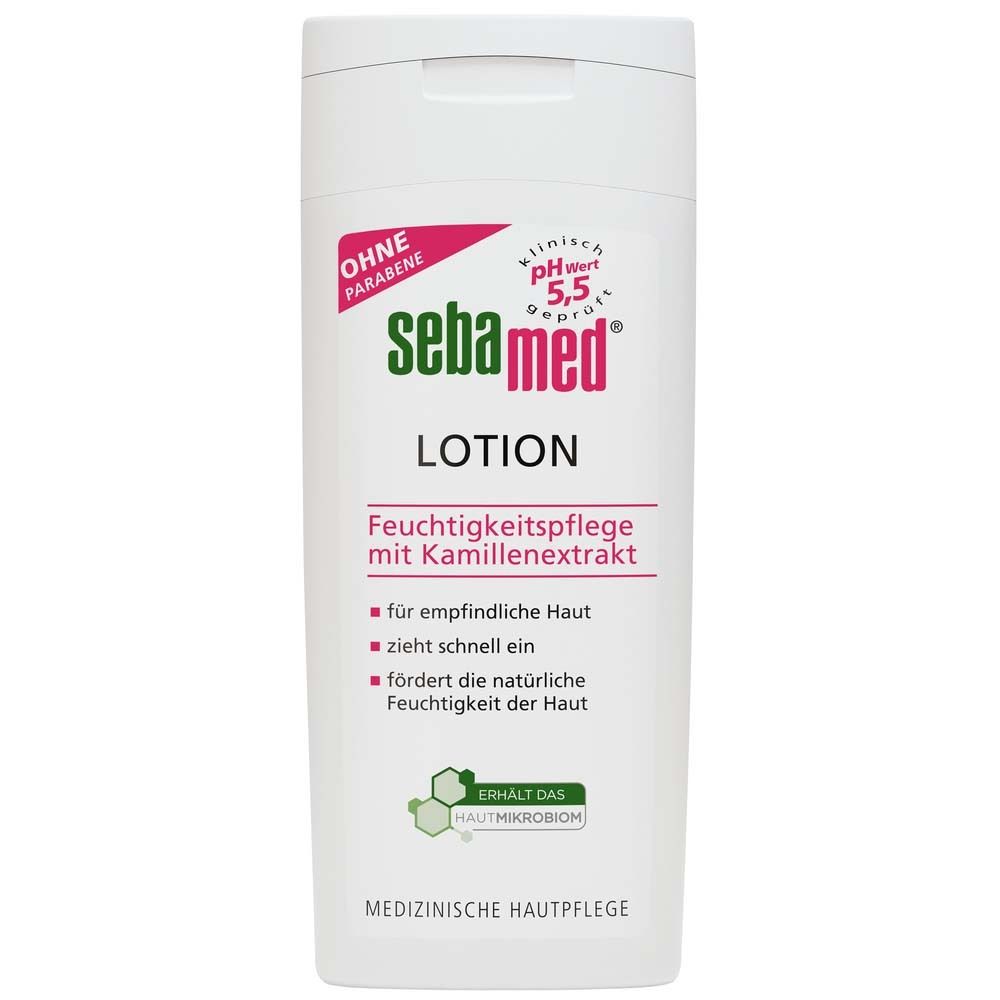 sebamed® lotion 200 ml